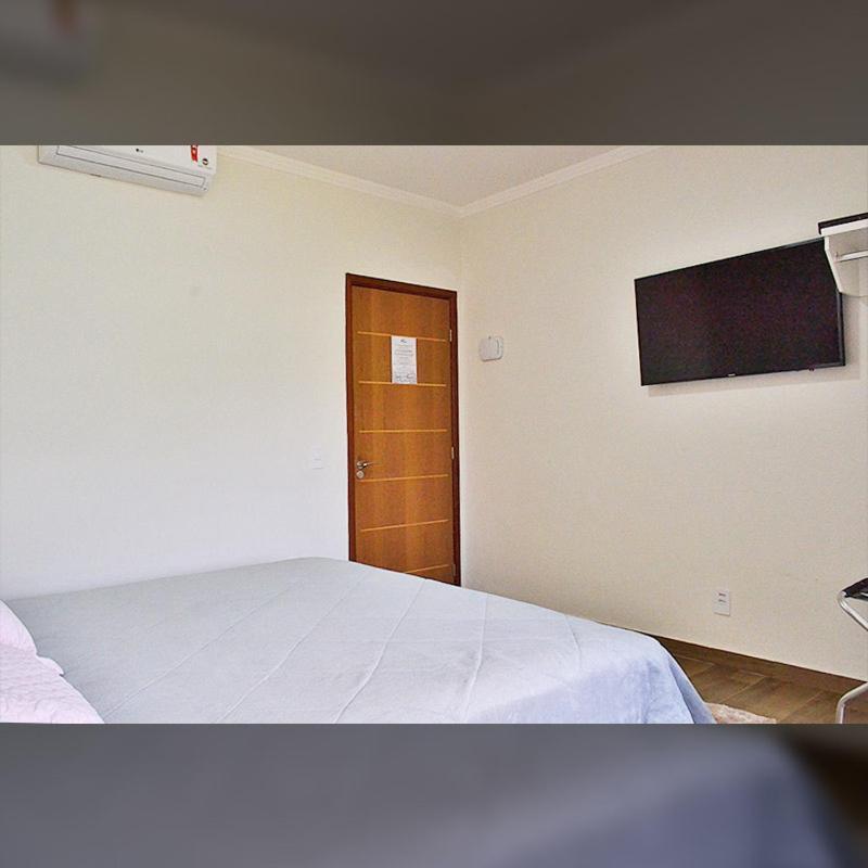 Pousada Recanto Da Estacao São João da Boa Vista Exterior foto