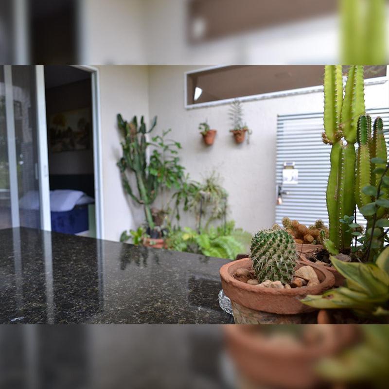 Pousada Recanto Da Estacao São João da Boa Vista Exterior foto