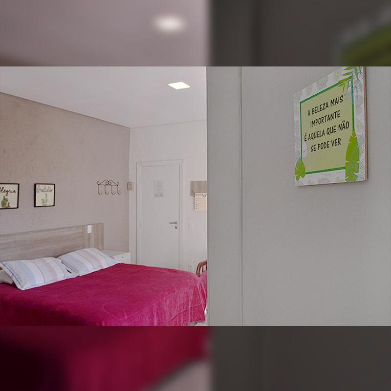 Pousada Recanto Da Estacao São João da Boa Vista Exterior foto