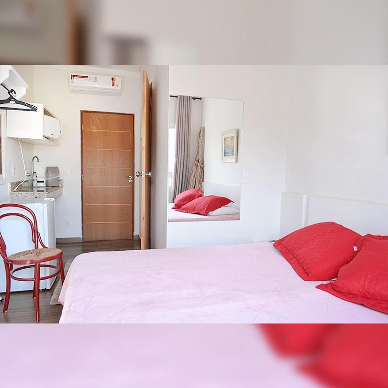 Pousada Recanto Da Estacao São João da Boa Vista Zimmer foto